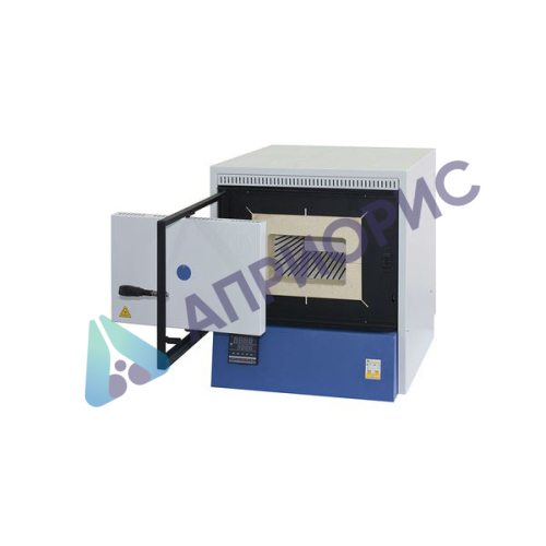 Аттестация печи муфельной LF-7/13-G1