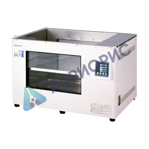 Баня водяная Yamato BA710 (114 л, + 5…80 °С)