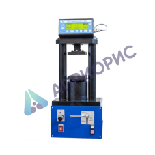 Поверка пресса гидравлического ПГМ-100МГ4 А