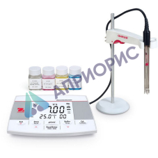 pH-метр OHAUS Aquasearcher AB23PH-F (настольный)