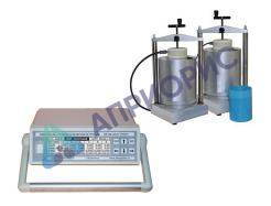 Прибор УПГ-МГ4.01 «Грунт»