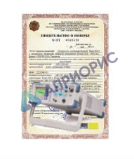 Поверка милливольтметров