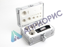 Поверка гири ГО-П классов точности Е2, F1, F2, М1