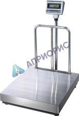 Поверка электронных весов DBII-300
