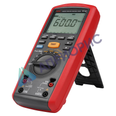 Цифровой мегаомметр RGK RT-30