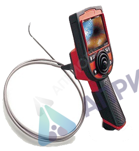 PCE VE 800 видеоэндоскоп