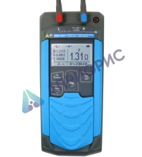 ИФН-300 измеритель сопротивления петли