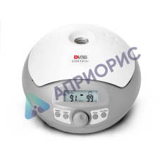 Микроцентрифуга DLAB D2012 plus (500-15000 об/мин)