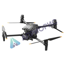 Квадрокоптер с тепловизором DJI Matrice 30T