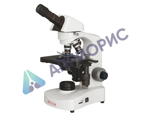 Микроскоп Micros MC 10 (монокулярный)
