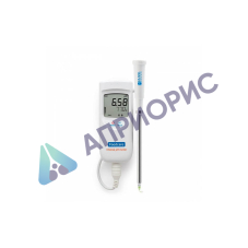 pH-метр HANNA HI 99165 (-2...16 pH, для сыра)