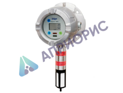 Поверка датчиков газа Drager Polytron 5000, Drager Polytron 5200, Drager Polytron 5310, Drager Polytron 5700, Drager Polytron 5720