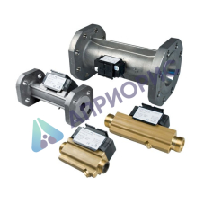 Поверка ультразвукового расходомера Ultraflow