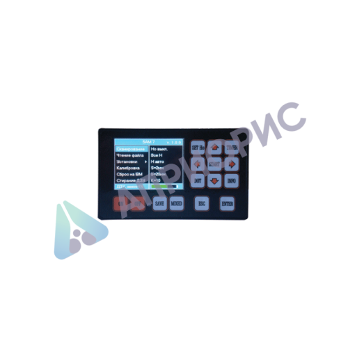 Поверка измерителя концентрации напряжений ИКН-6М-8