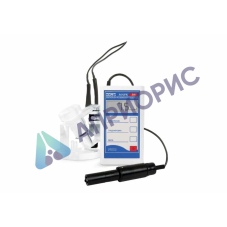 Анализатор растворенного водорода МАРК-501