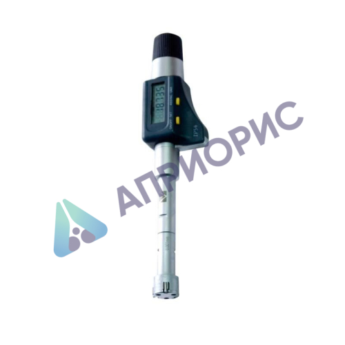 Поверка нутромеров микрометрических трехточечных НМТ и НМТЦ