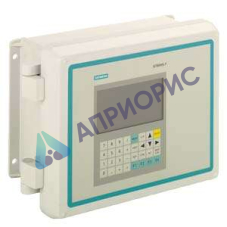 Поверка ультразвукового расходомера SITRANS F US (Clamp-On)