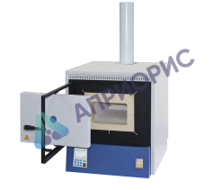 Печь муфельная LOIP LF- 5/11-V2 (5 л, до +1100 °С)