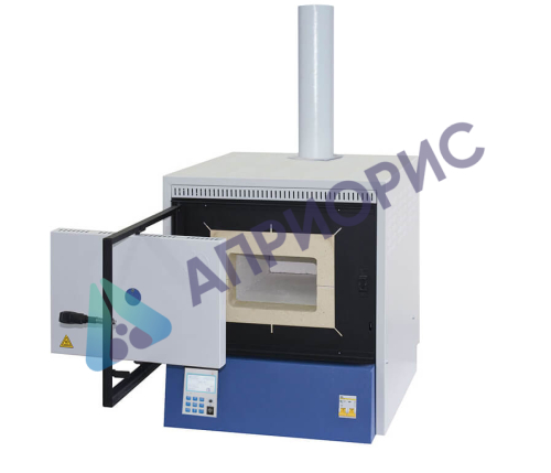 Печь муфельная LOIP LF- 5/11-V2 (5 л, до +1100 °С)