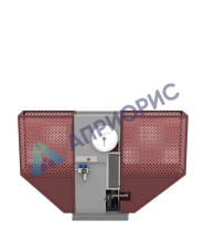 Поверка копра маятникового КМ-30