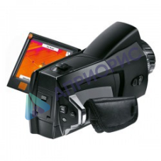 снегирь 211м-2 тепловизионный комплекс