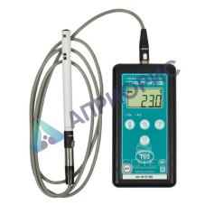 Поверка термогигрометра ТКА-ПКМ (23)