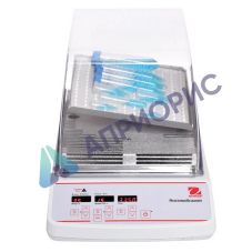 Шейкер-инкубатор качалка OHAUS ISRK04HDG (1-50 об/мин)