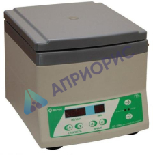 Центрифуга ПЭ-6910 (4000 об/мин, 12х20 мл, цифровая)