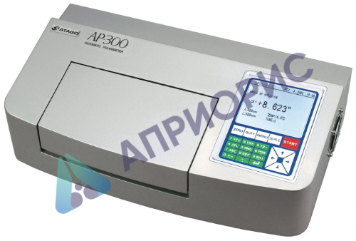 Поляриметр-сахариметр AP-300 (без поверки),Atago, Япония