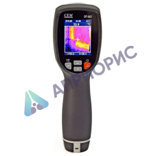 Тепловизор CEM DT-867