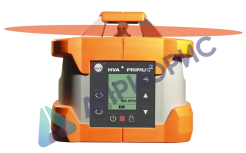 Ротационный нивелир NEDO PRIMUS2 HVA