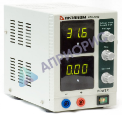 Источник питания Актаком АТН-1232