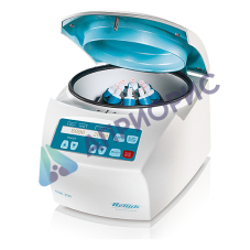 Центрифуга Hettich EBA 200 (настольная, до 6000 об/мин, 8x15мл)