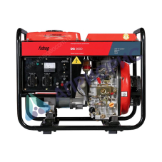 Дизельный генератор FUBAG DS 3600