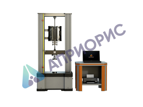 ПВ (100/1000) печь высокотемпературная