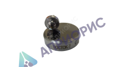 Наконечник алмазный тип НПМ для микротвердомеров ПМТ-3 и ПМТ-5