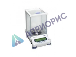 Поверка лабораторных весов электронных AUW/AUW-D/AUX/AUY