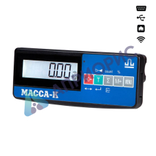 Весы напольные Масса-К ТВ-М