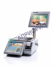 Поверка торговых весов электронных CE/CE-H, CE II, SC/SC-H, SC II, EC, EC II, BC, BC II, BS, CS, KH