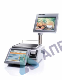 Поверка торговых весов электронных CE/CE-H, CE II, SC/SC-H, SC II, EC, EC II, BC, BC II, BS, CS, KH