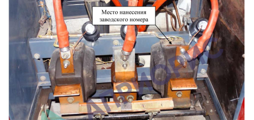 Поверка трансформатора тока ТЛМ