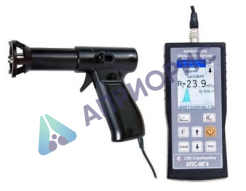 Поверка измерителя прочности бетона электронного ИПС-МГ4.03