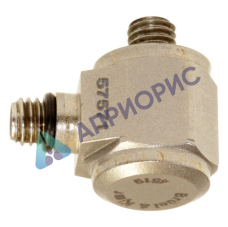 Поверка акселерометра пьезоэлектрического 4519