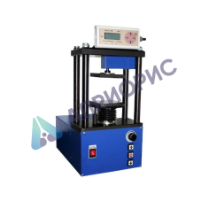 Поверка пресса испытательного ПМ-3МГ4