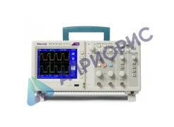 Поверка осциллографа цифрового запоминающего TDS1001, TDS1002, TDS1012