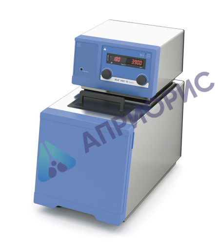 Термостат жидкостной HBC 10 basic