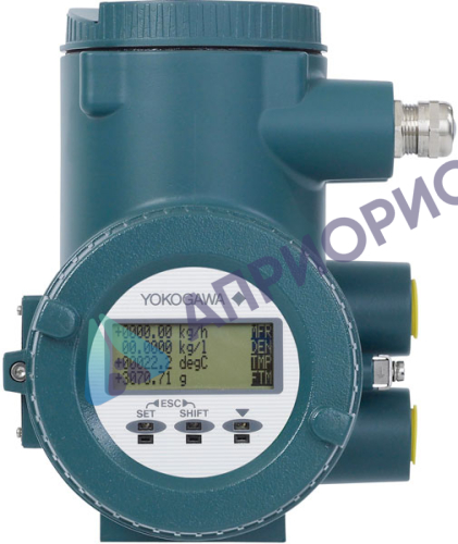 Поверка расходомеров-счетчиков массовых кориолисовых ROTAMASS