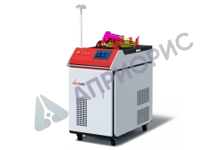 Ручной лазерный сварочный аппарат WATTSAN Laser Weld 1500