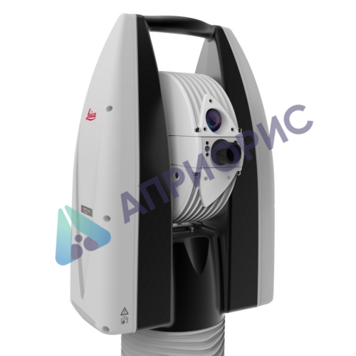 Лазерный трекер Leica Absolute Tracker AT960