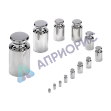 Гири класса точности M1